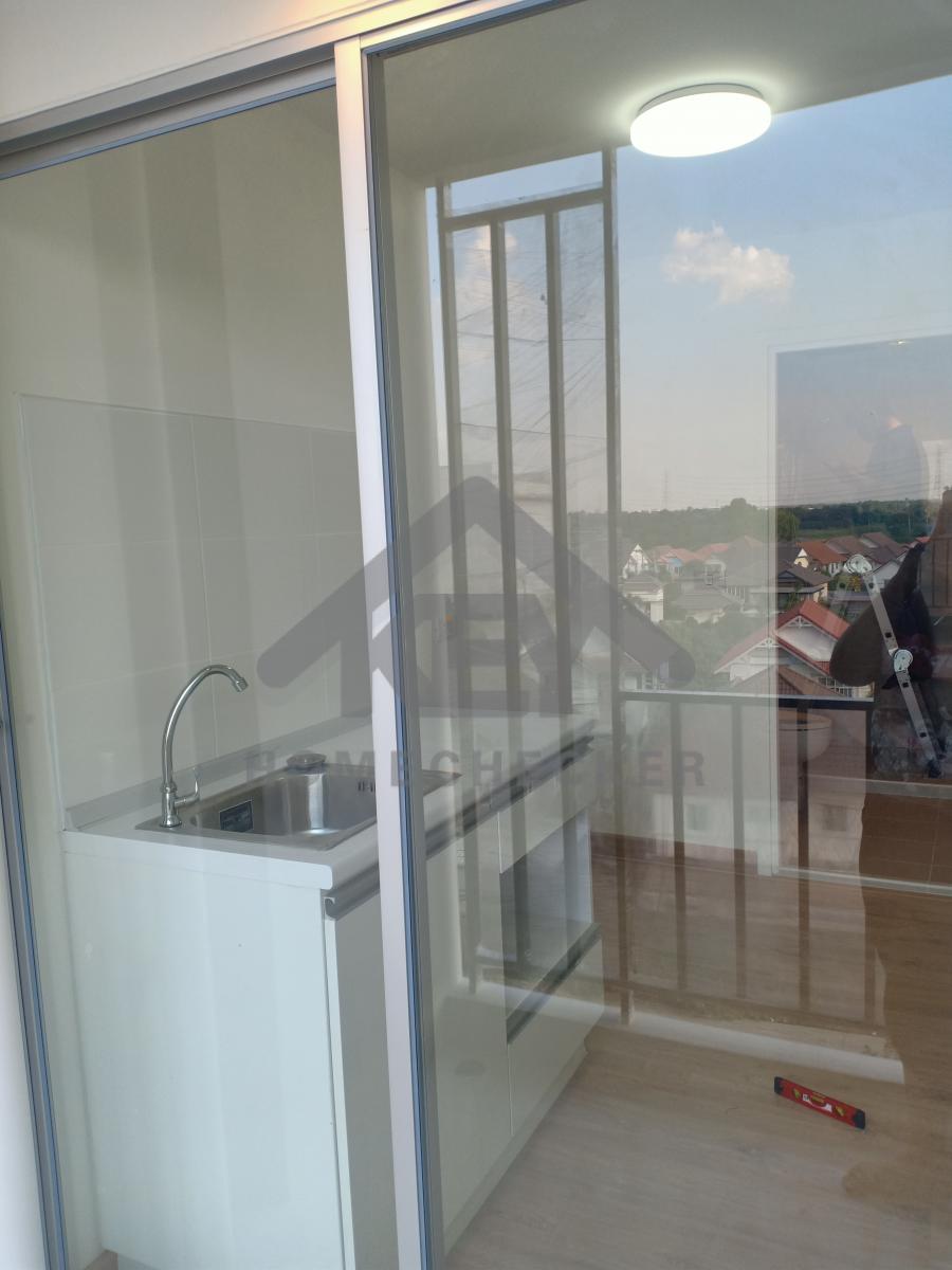 งานห้องครัวชั้น 1