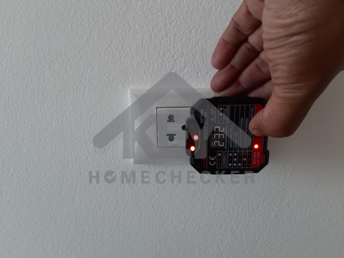 งานไฟฟ้าและระบบความปลอดภัย