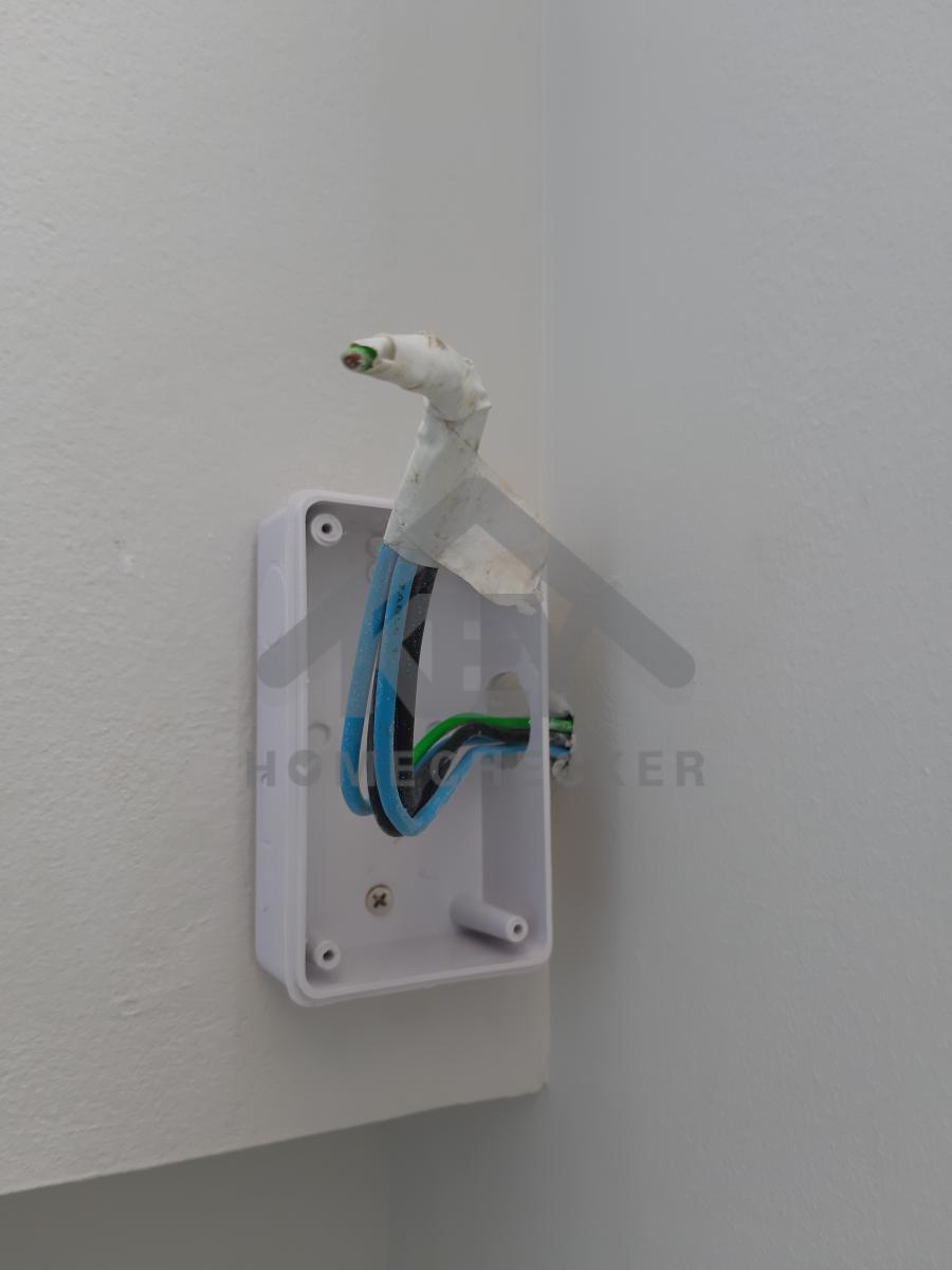 งานไฟฟ้าและระบบความปลอดภัย