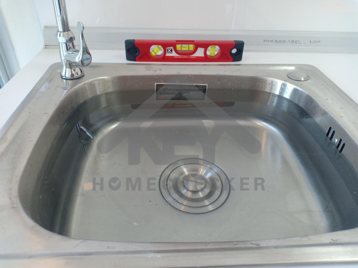 งานห้องครัวชั้น 1