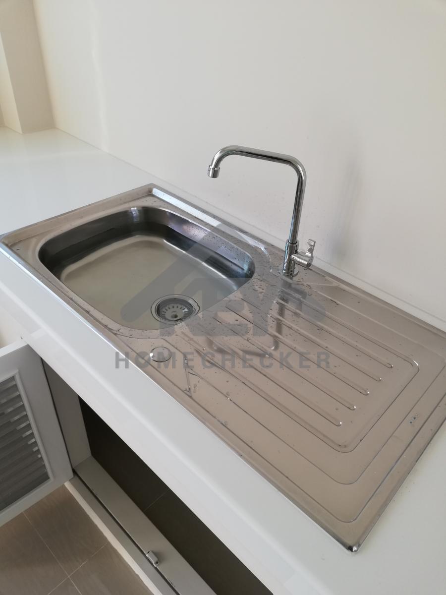 งานห้องครัวชั้น 1