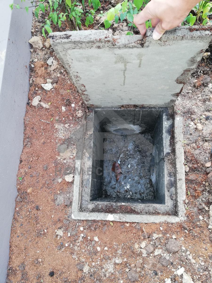 งานประปา ปั้ม และสุขาภิบาล