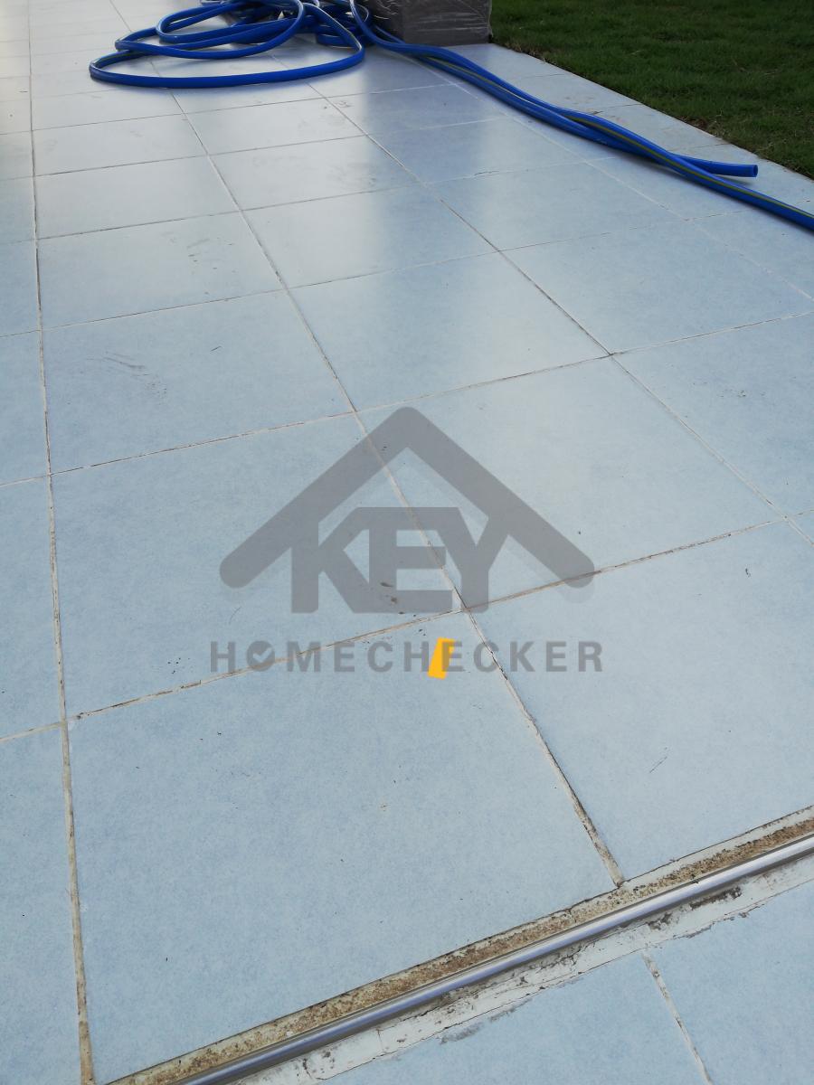 งานภูมิทัศน์และพื้นที่ภายนอกบ้าน