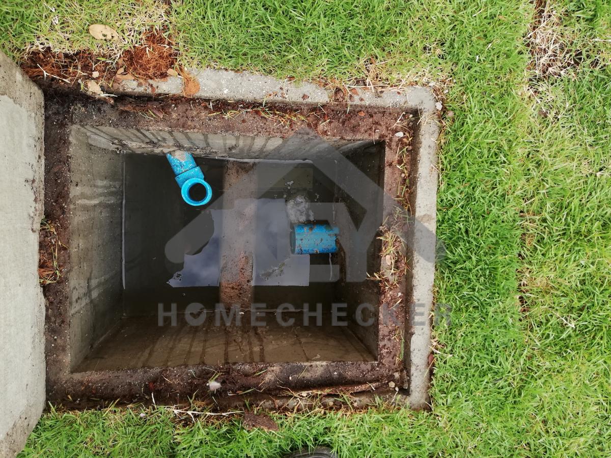 งานประปา ปั้ม และสุขาภิบาล