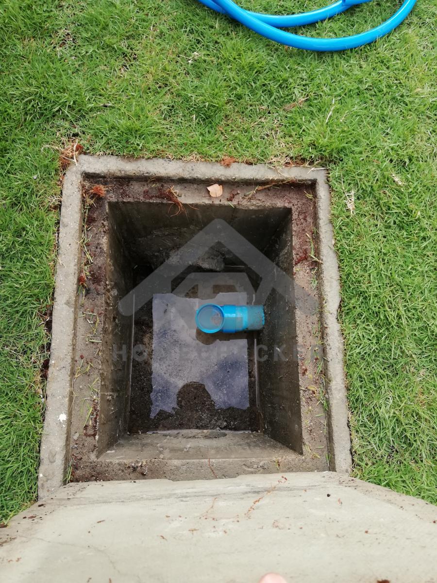 งานประปา ปั้ม และสุขาภิบาล