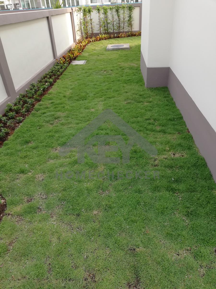 งานภูมิทัศน์และพื้นที่ภายนอกบ้าน