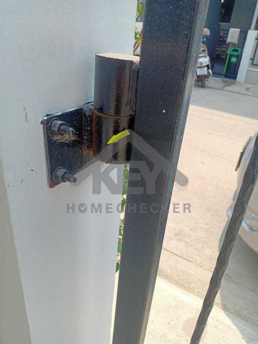 งานภูมิทัศน์และพื้นที่ภายนอกบ้าน