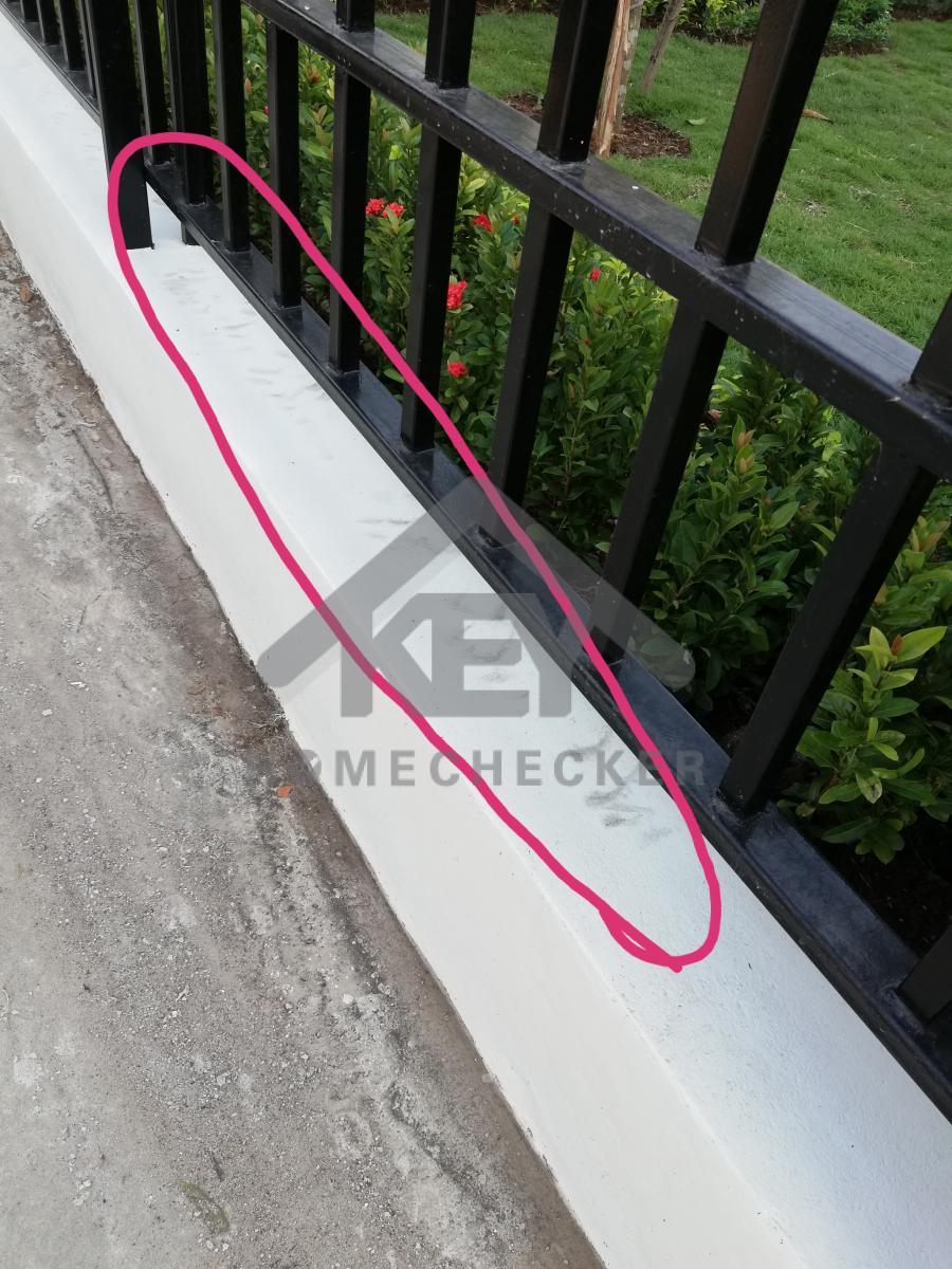 งานภูมิทัศน์และพื้นที่ภายนอกบ้าน