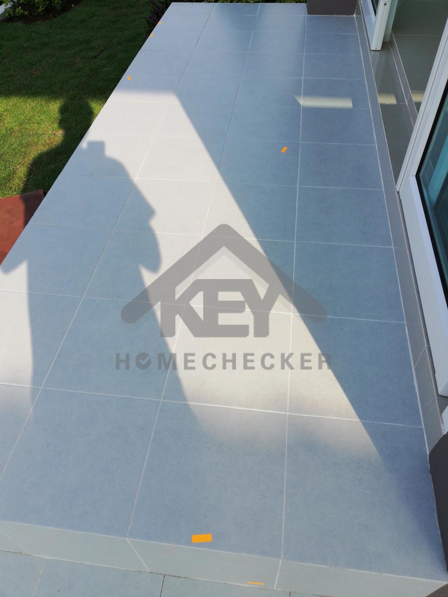 งานภูมิทัศน์และพื้นที่ภายนอกบ้าน