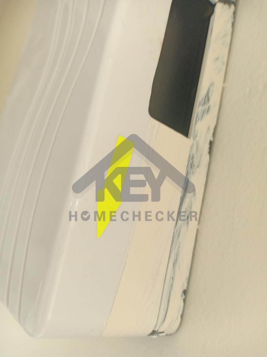 งานบันไดชั้น 2