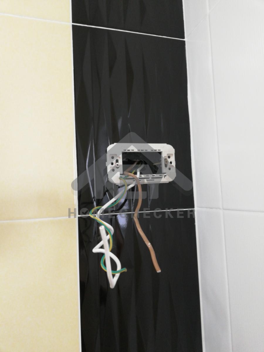 งานไฟฟ้าและระบบความปลอดภัย