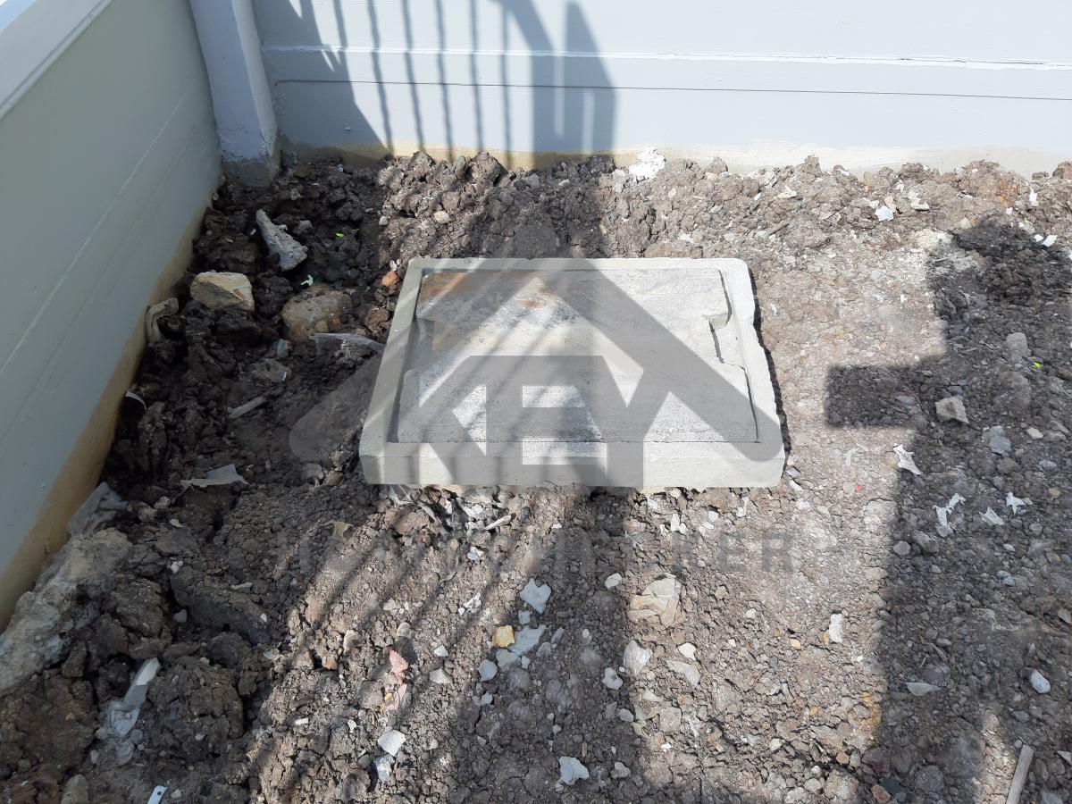 งานภูมิทัศน์และพื้นที่ภายนอกบ้าน