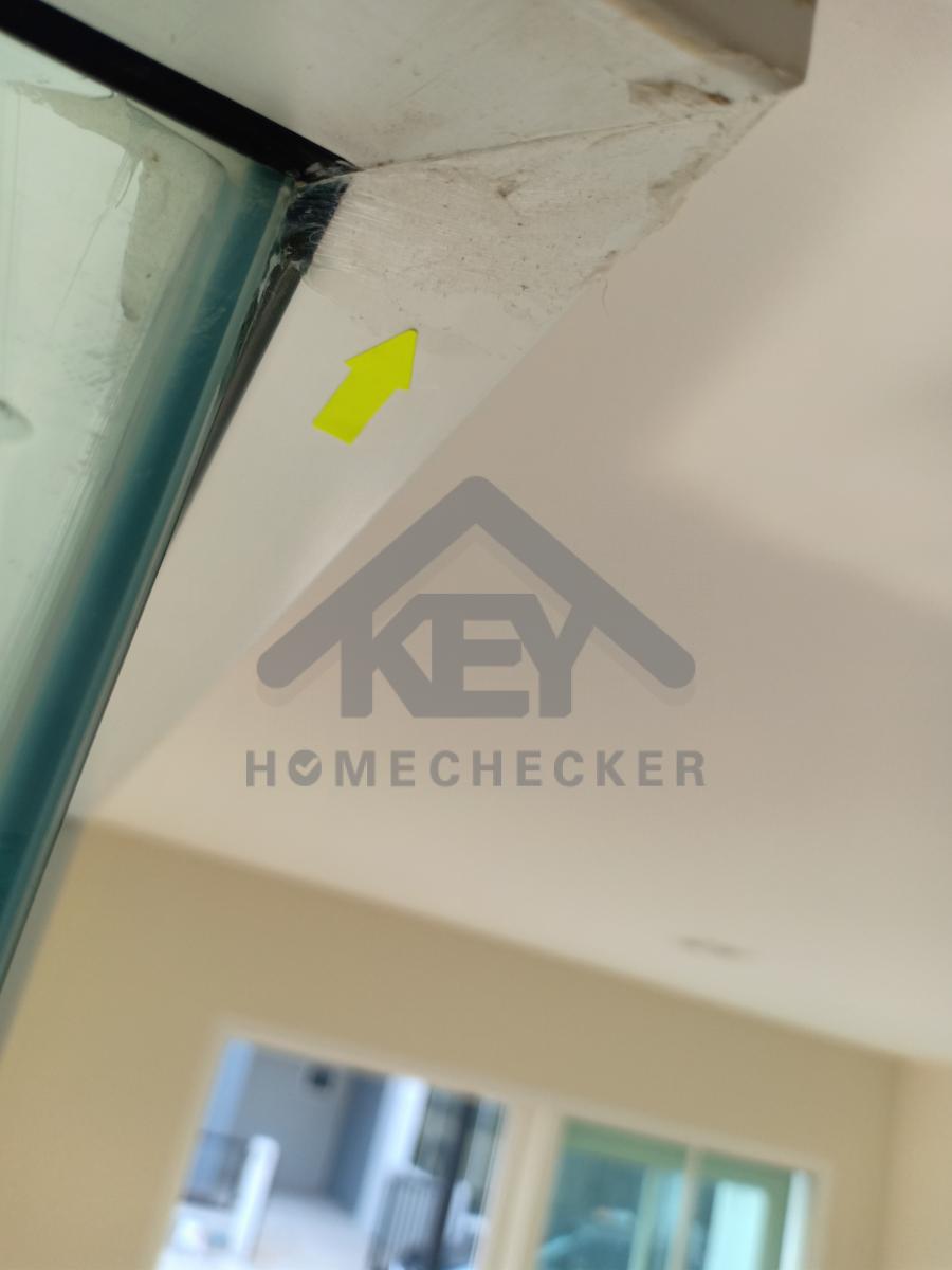 งานบันไดชั้น 2