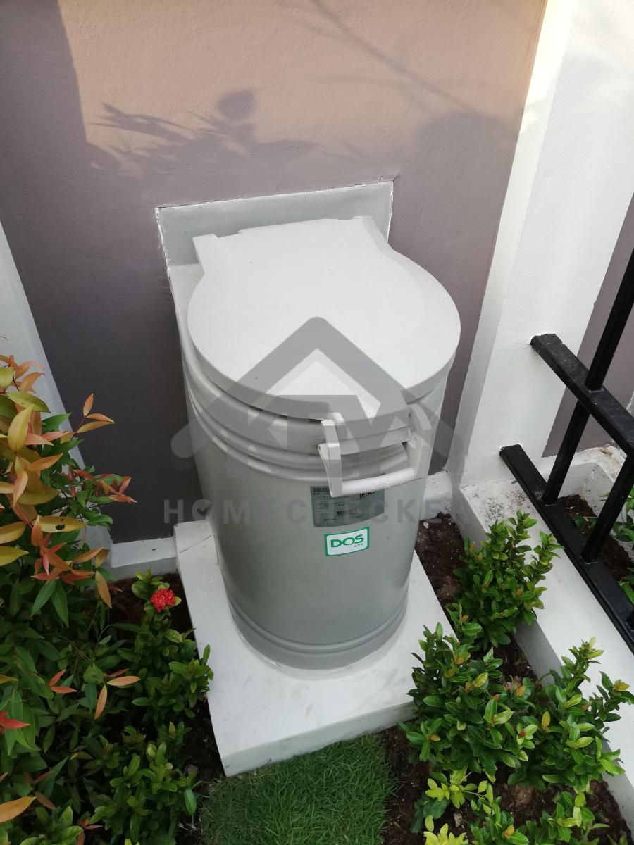 งานภูมิทัศน์และพื้นที่ภายนอกบ้าน