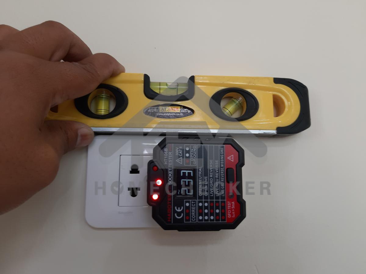 งานไฟฟ้าและระบบความปลอดภัย