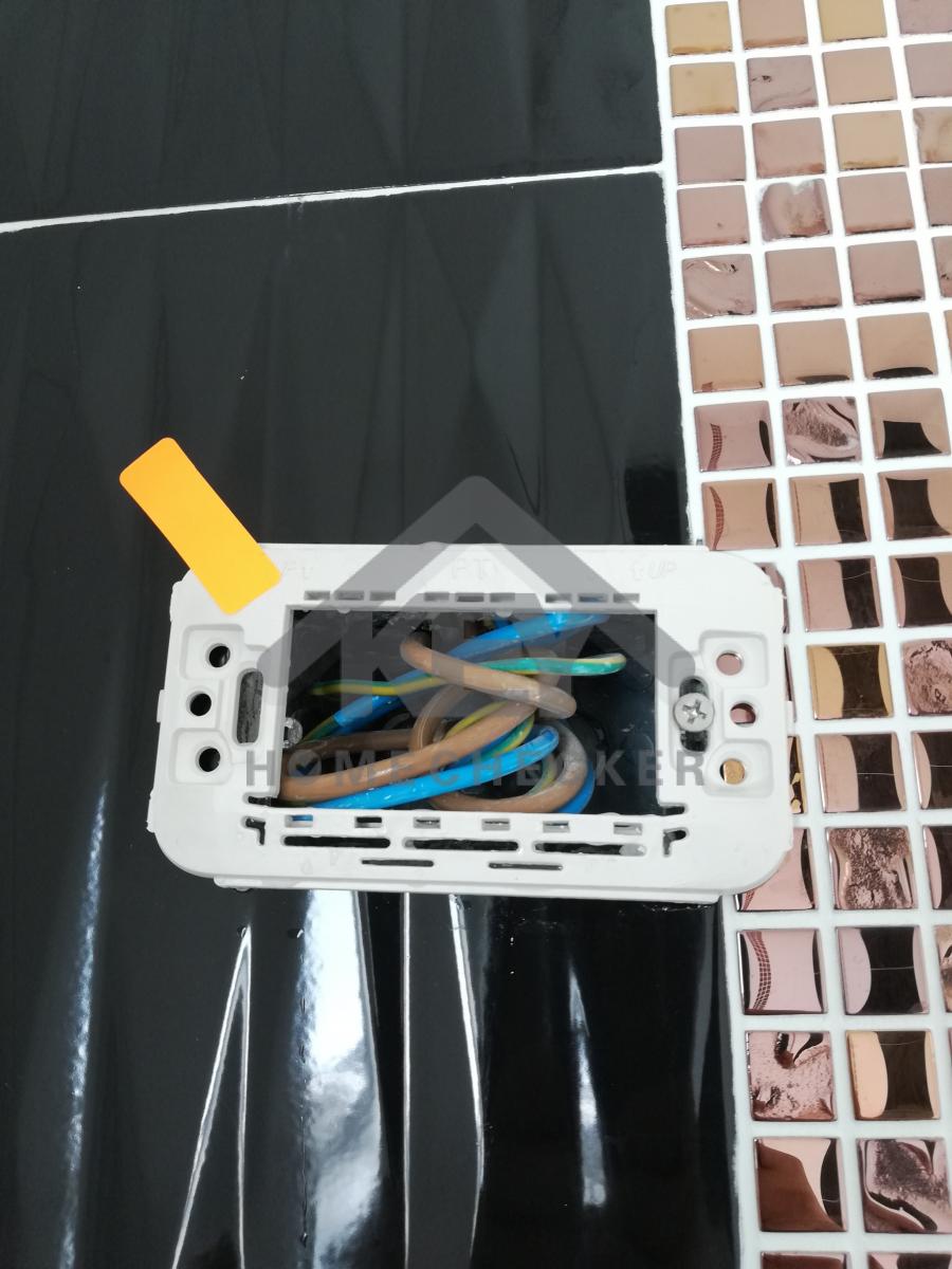 งานไฟฟ้าและระบบความปลอดภัย