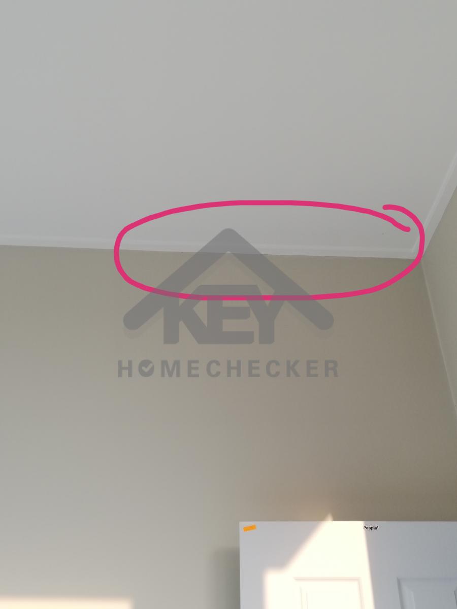 งานตรวจสอบหลังคา