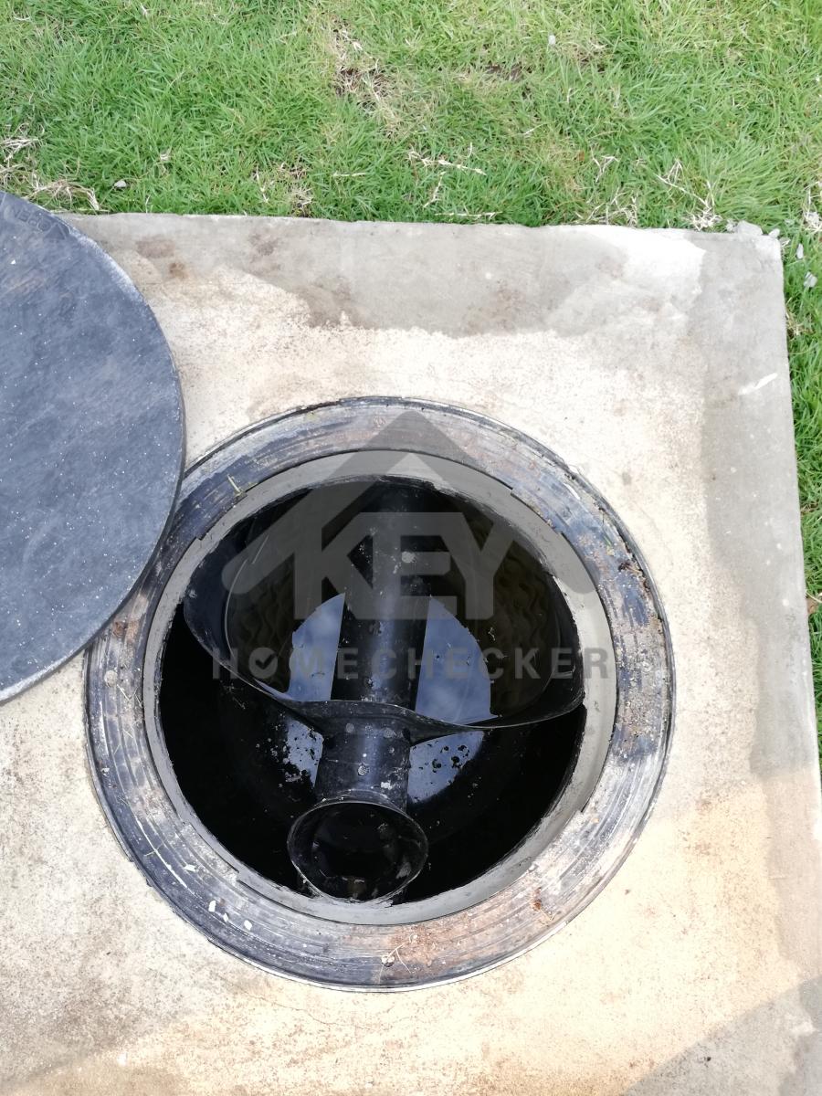 งานประปา ปั้ม และสุขาภิบาล