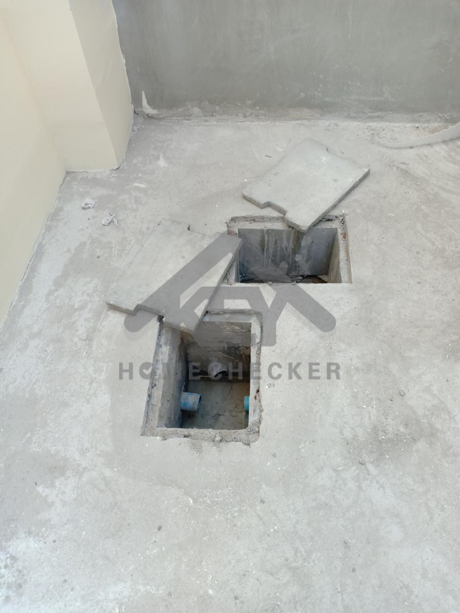 งานห้องครัวชั้น 1