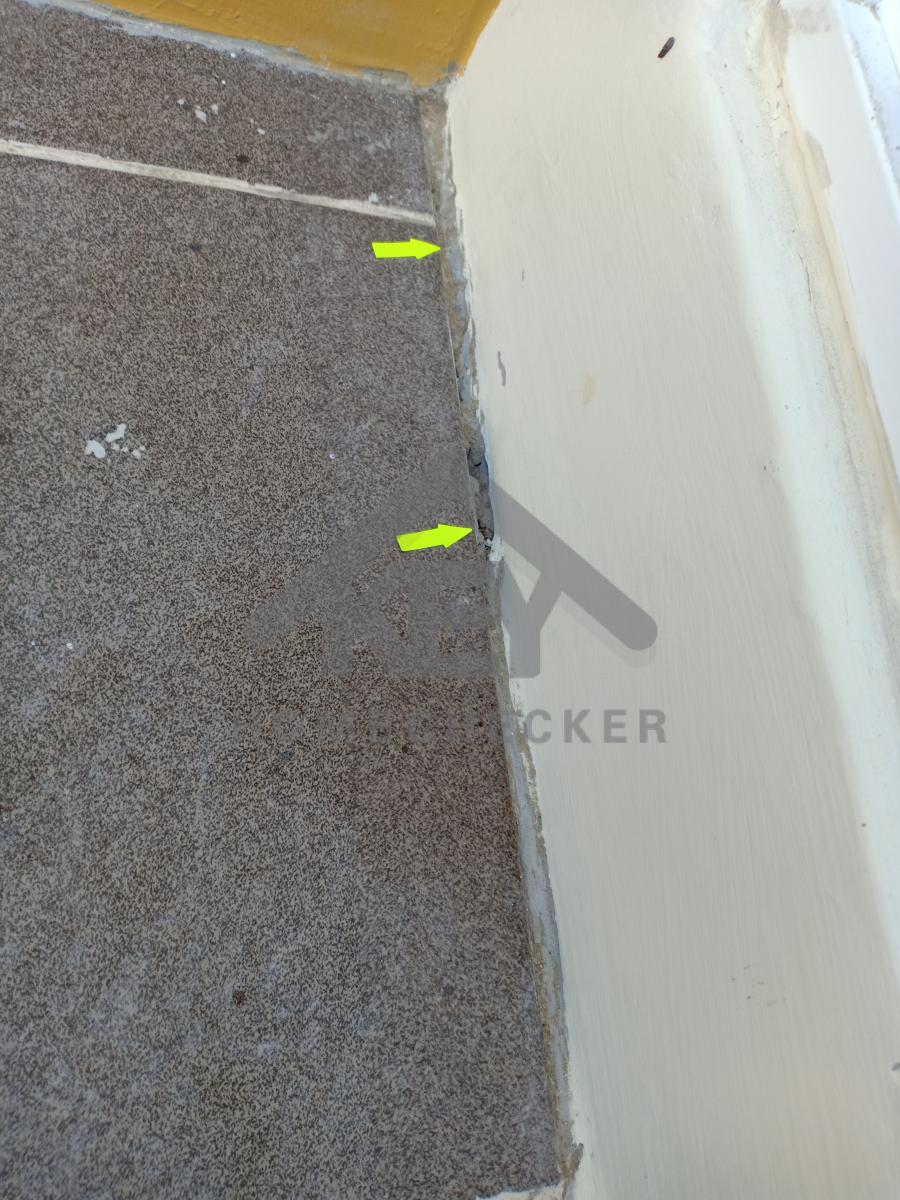 งานห้องโถง ห้องนั่งเล่น