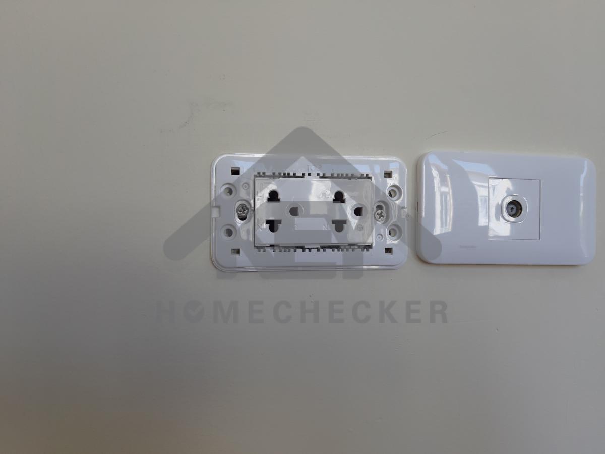 งานไฟฟ้าและระบบความปลอดภัย