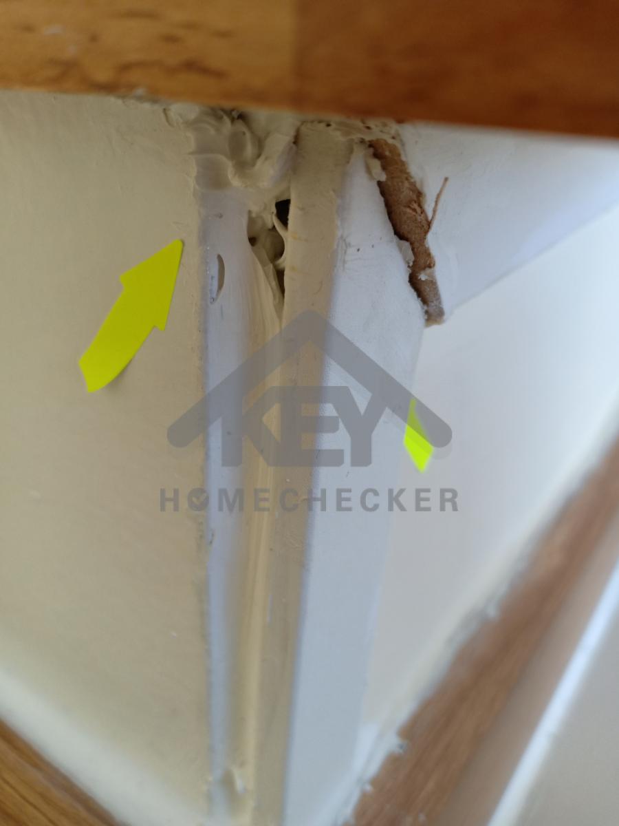 งานบันไดชั้น 2