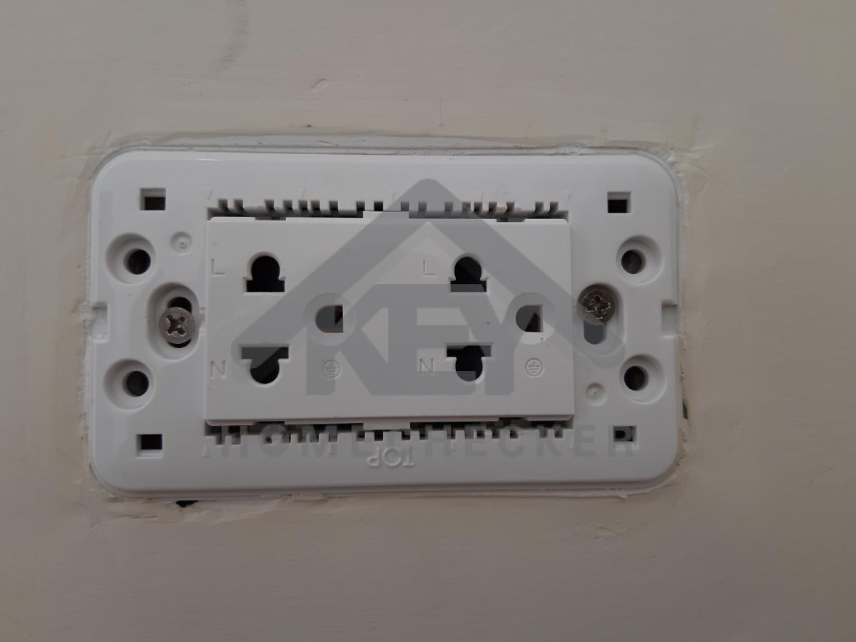 งานไฟฟ้าและระบบความปลอดภัย