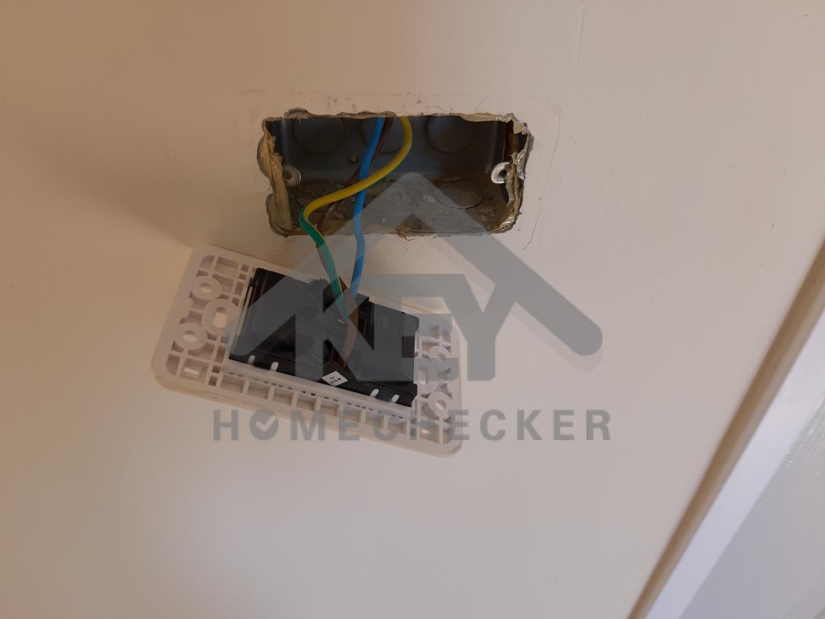 งานไฟฟ้าและระบบความปลอดภัย