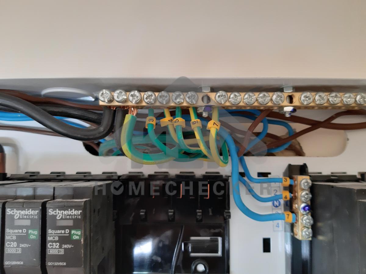 งานไฟฟ้าและระบบความปลอดภัย