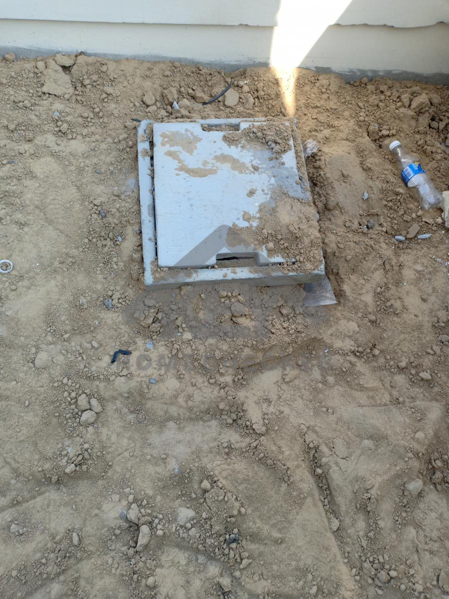 งานภูมิทัศน์และพื้นที่ภายนอกบ้าน