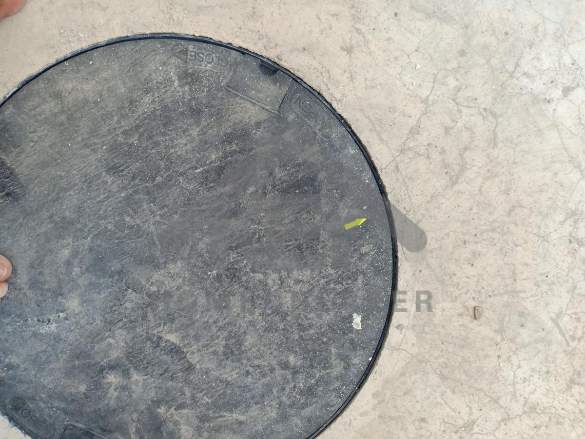 งานห้องครัวชั้น 1