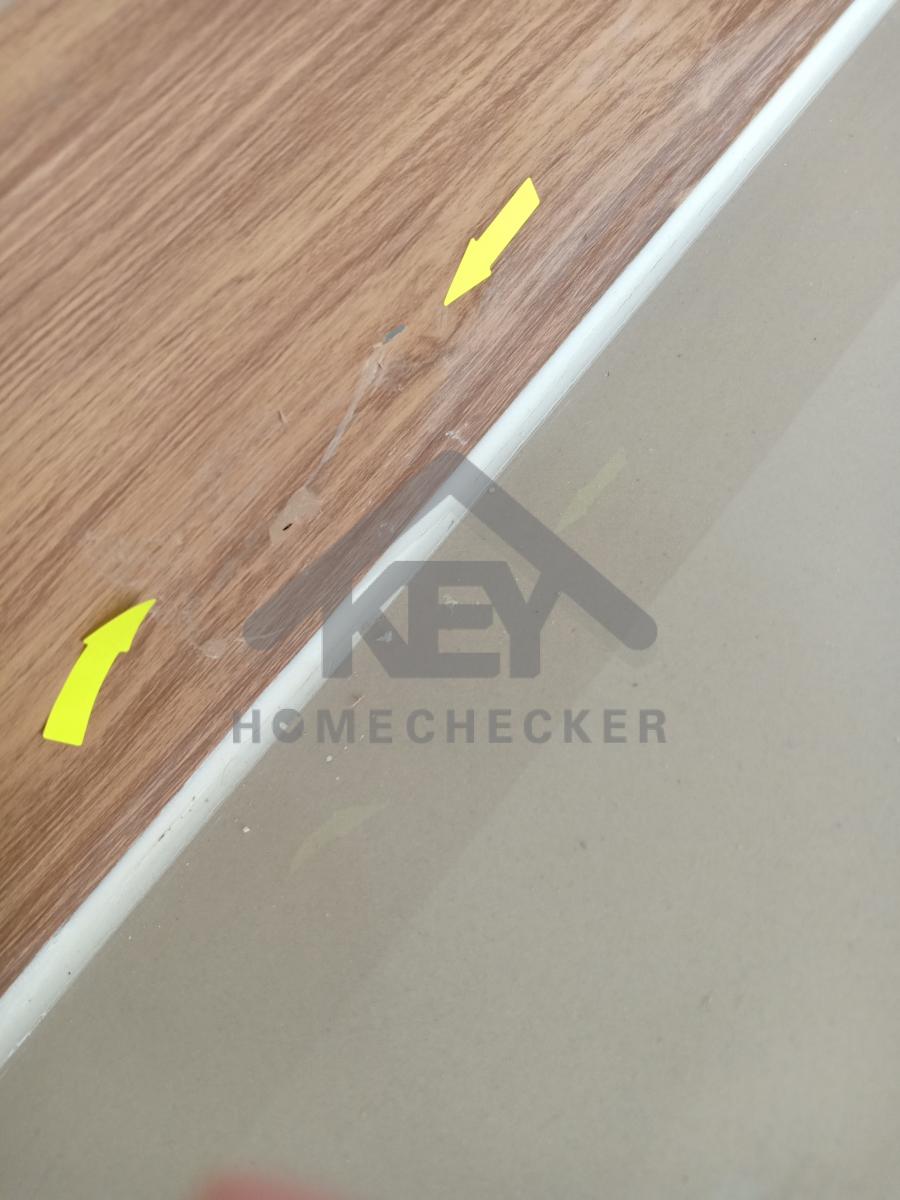 งานห้องโถง ห้องนั่งเล่น