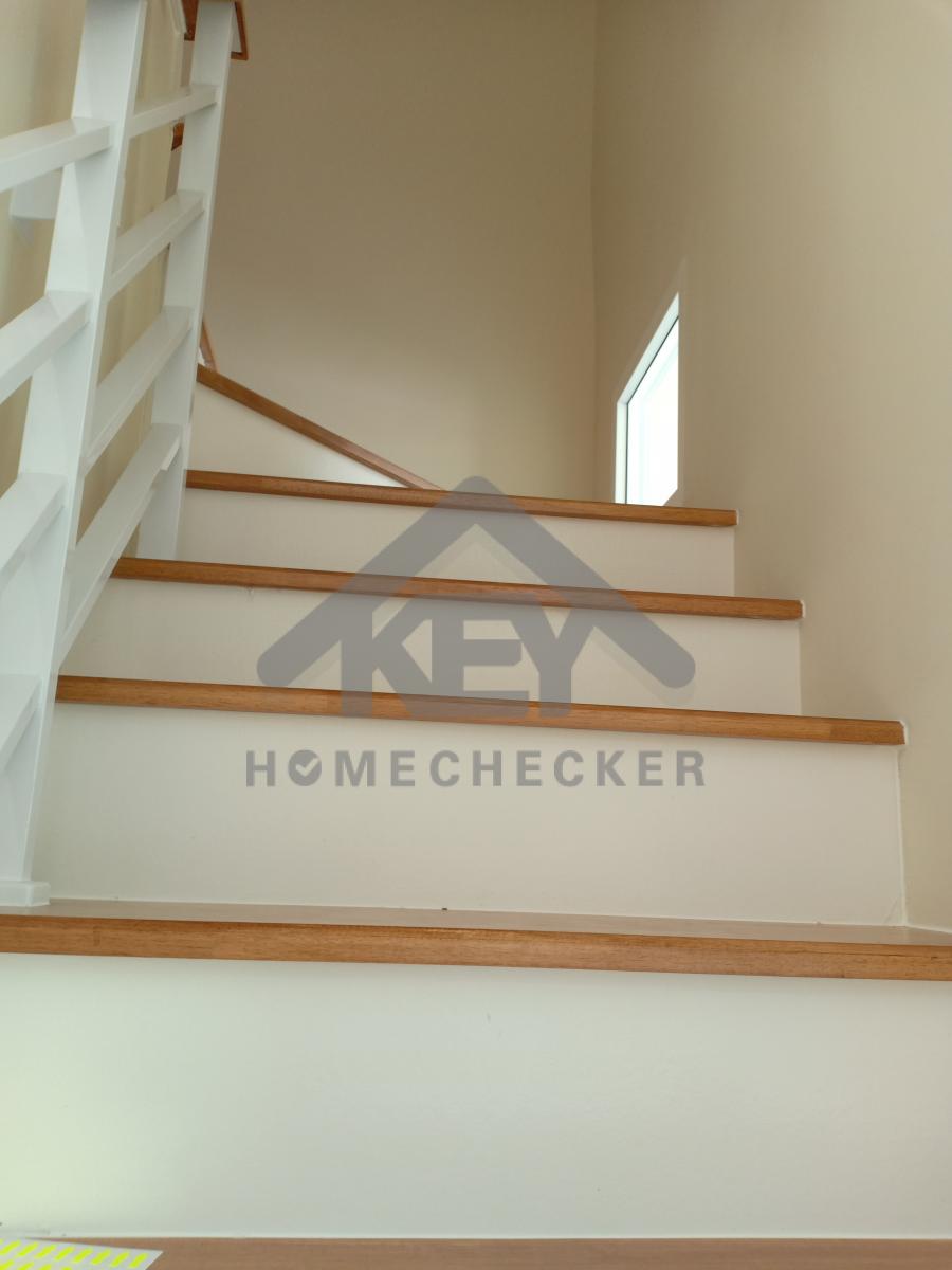 งานบันไดชั้น 2