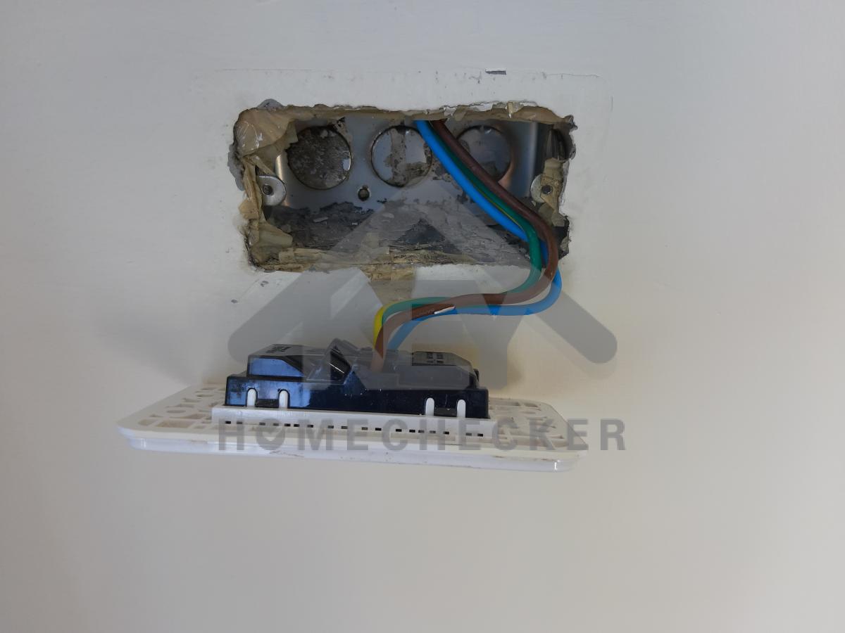 งานไฟฟ้าและระบบความปลอดภัย