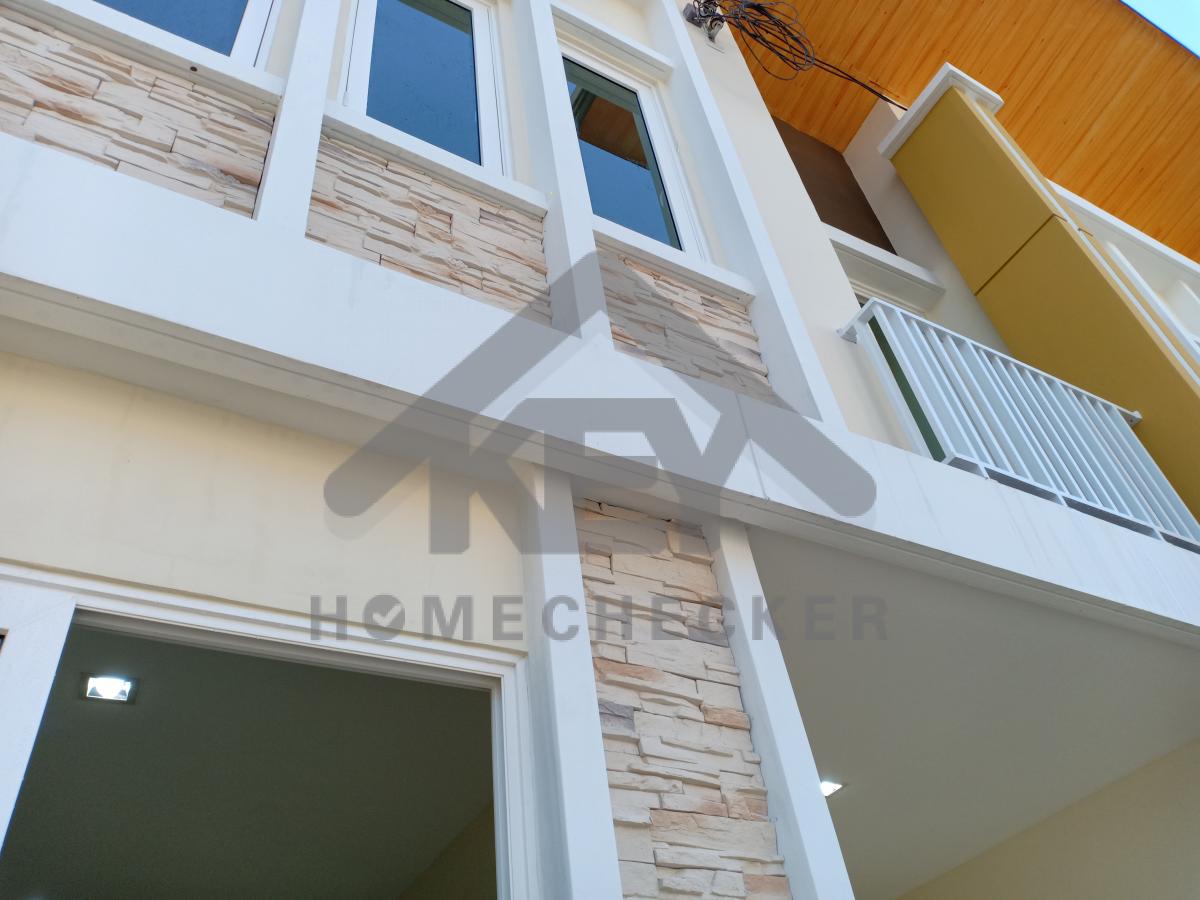 งานภูมิทัศน์และพื้นที่ภายนอกบ้าน