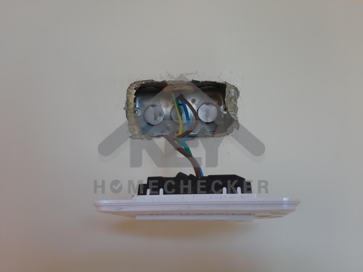 งานไฟฟ้าและระบบความปลอดภัย