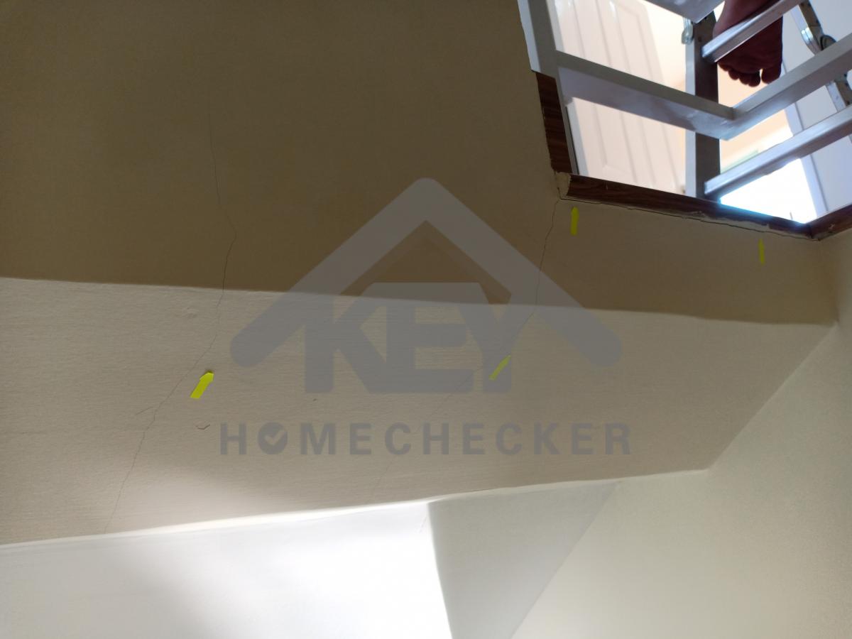 งานบันไดชั้น 2