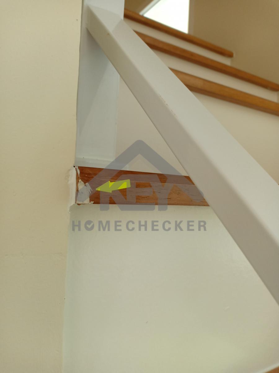 งานบันไดชั้น 2