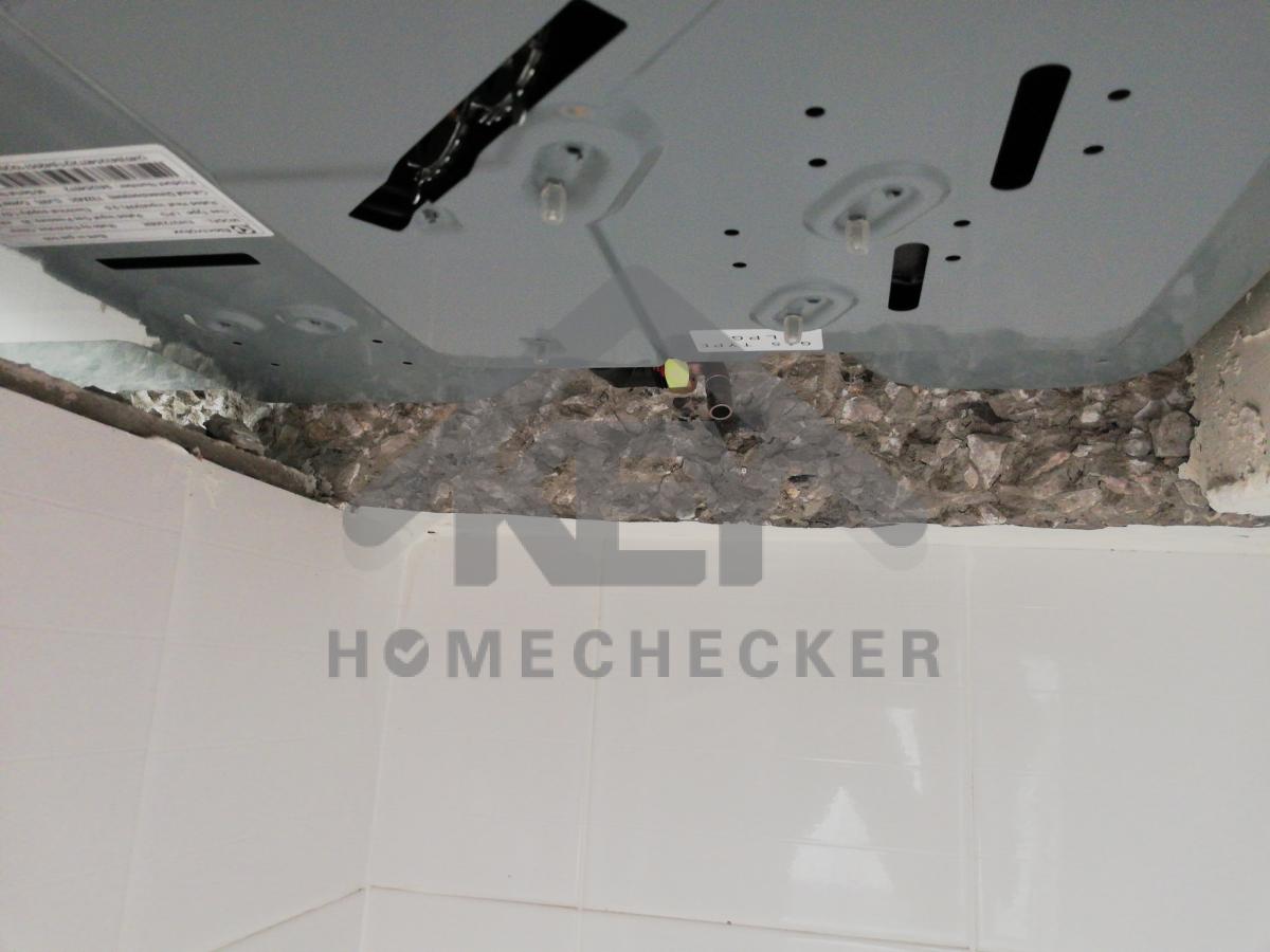 งานห้องครัวชั้น 1