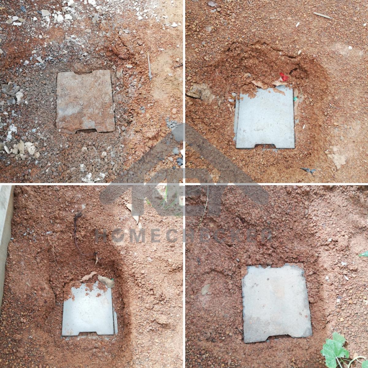 งานภูมิทัศน์และพื้นที่ภายนอกบ้าน