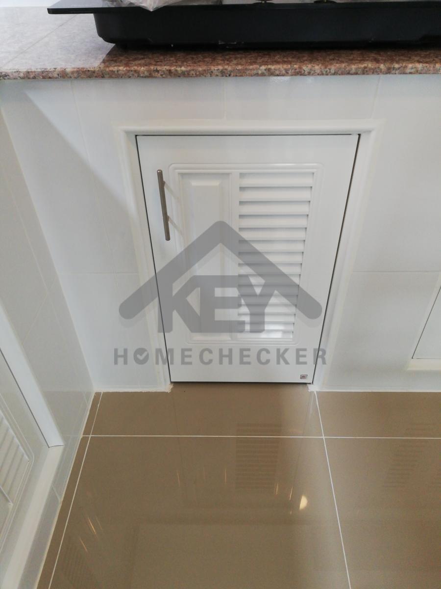 งานห้องครัวชั้น 1