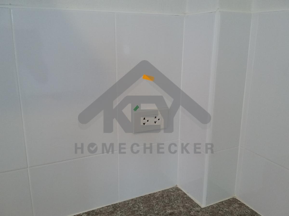 งานห้องครัวชั้น 1