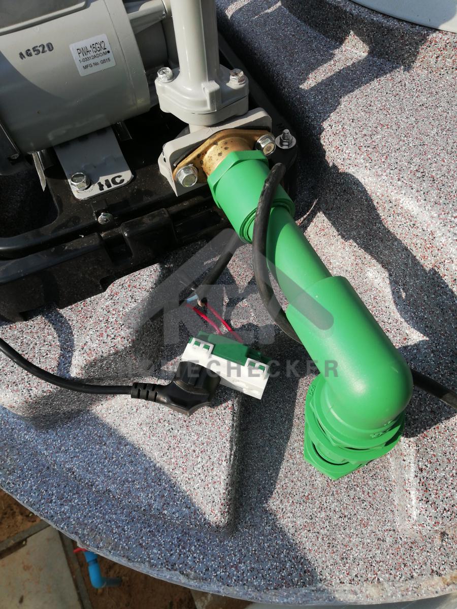 งานไฟฟ้าและระบบความปลอดภัย