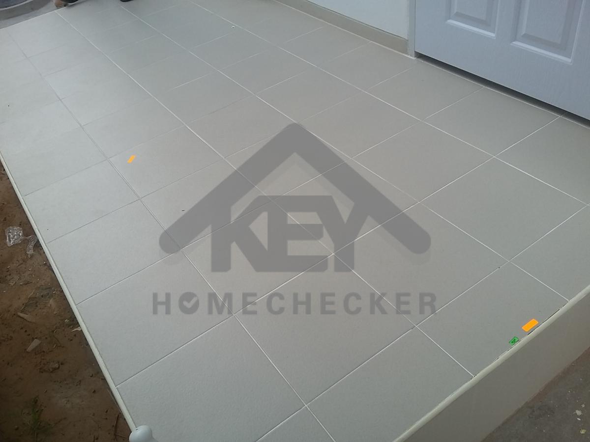 งานห้องครัวชั้น 1