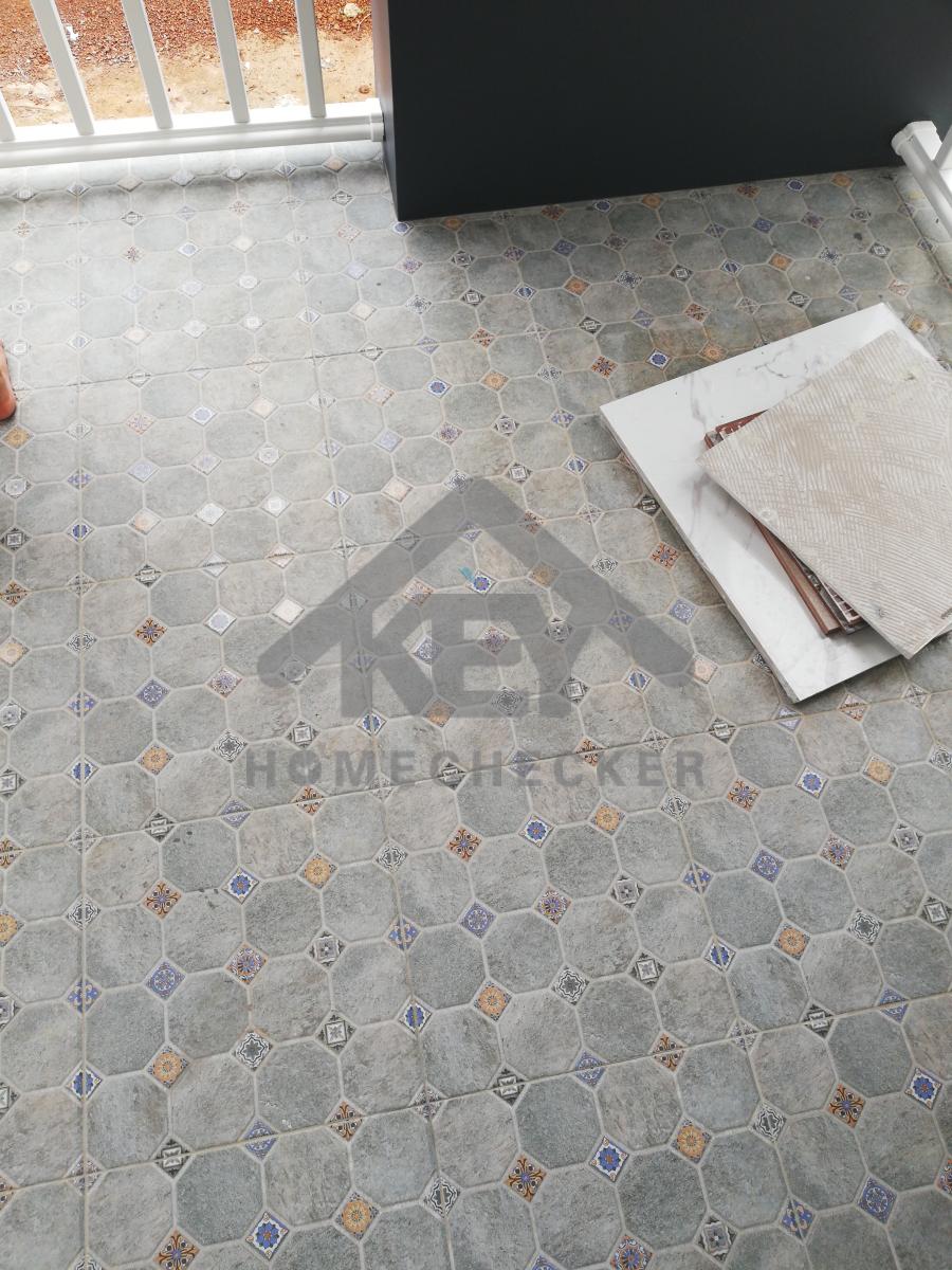 งานชั้นลอย