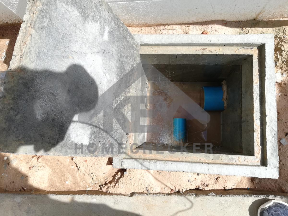 งานประปา ปั้ม และสุขาภิบาล