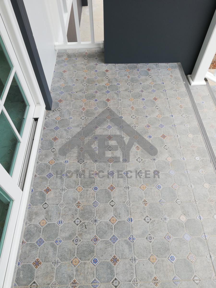 งานชั้นลอย