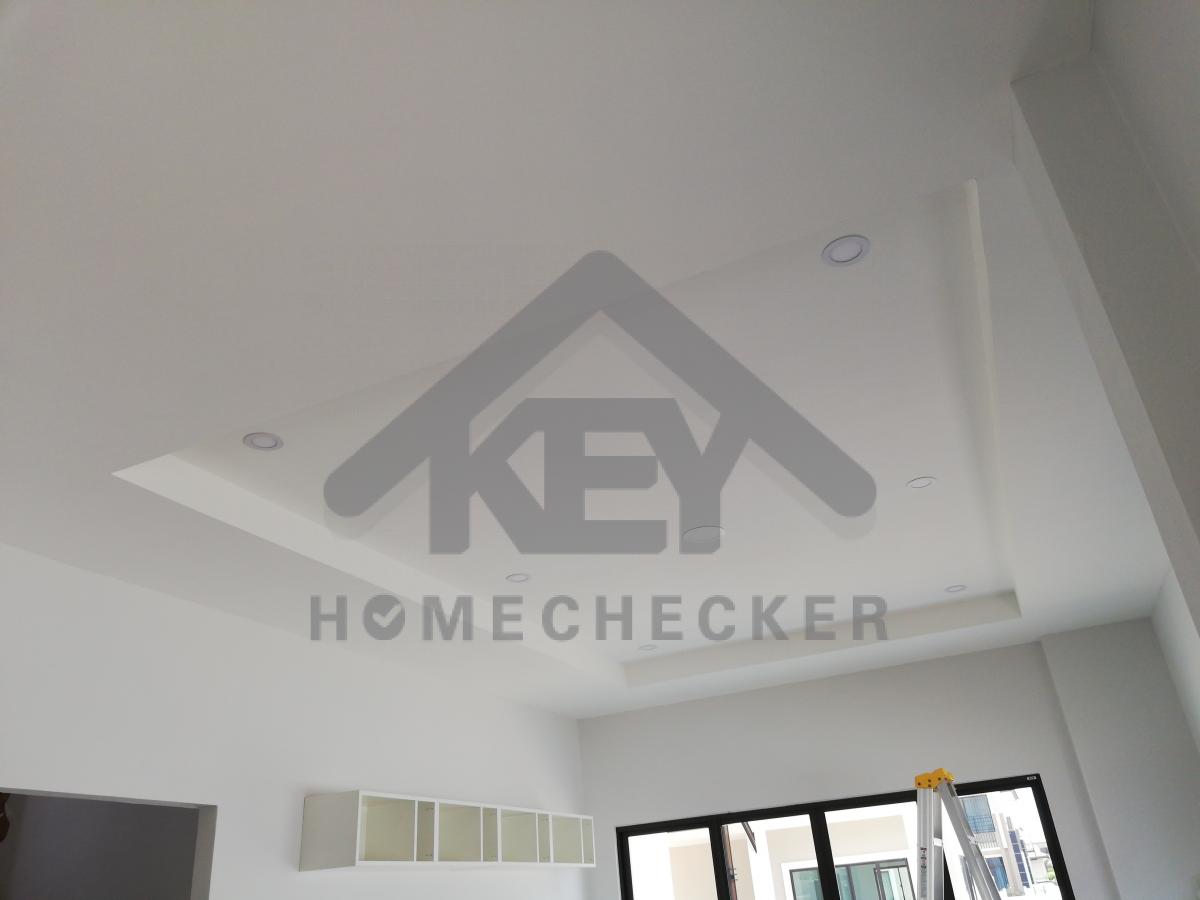 งานห้องโถง ห้องนั่งเล่น