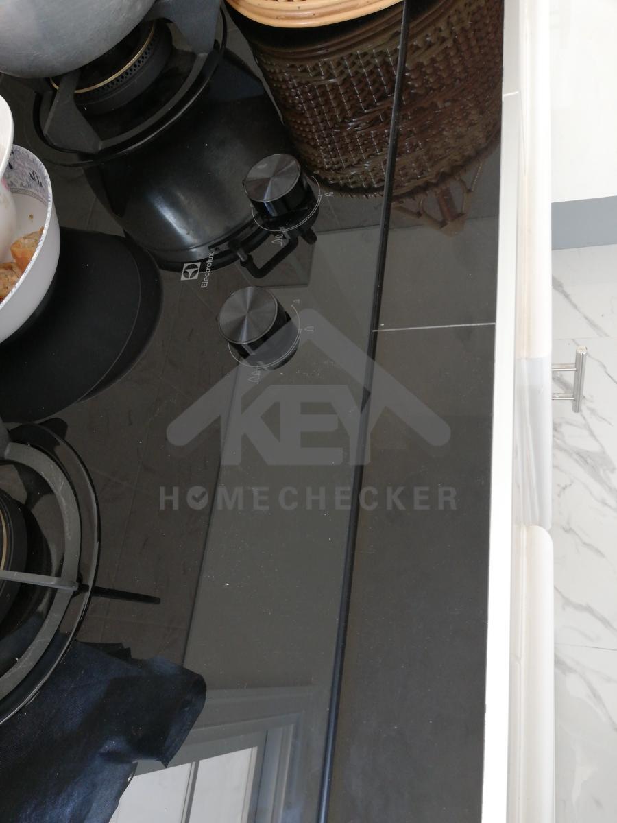 งานห้องครัวชั้น 1