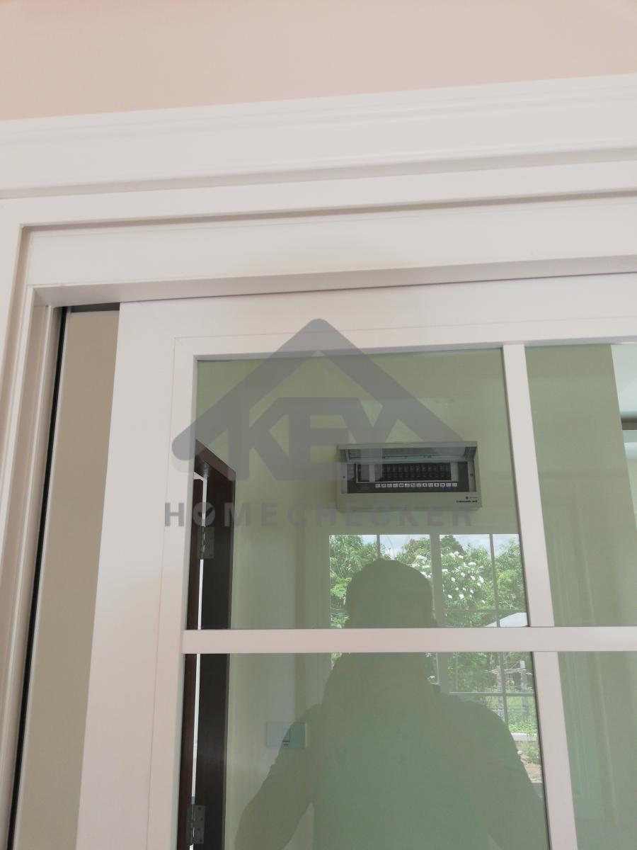 งานห้องโถง ห้องนั่งเล่น